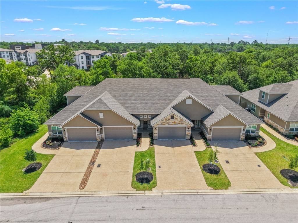 College Station, TX 77845,3914 Alamosa ST
