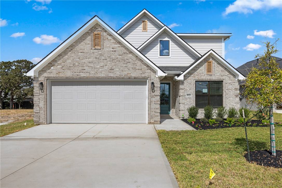 Bryan, TX 77802,5022 Toscana LOOP