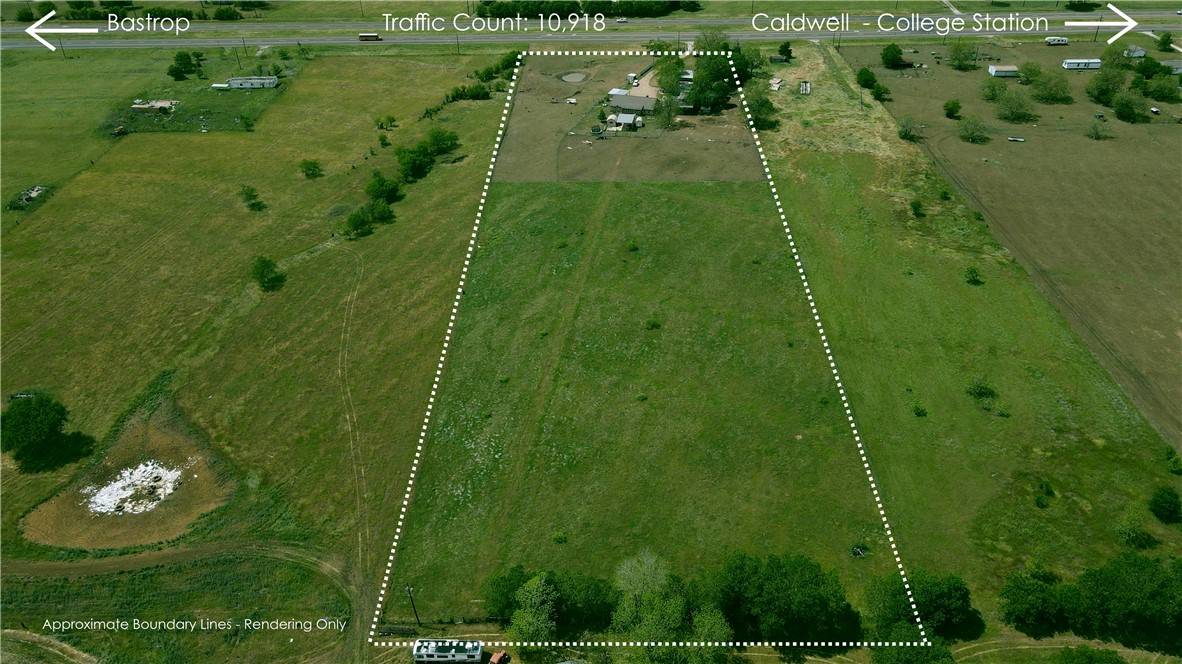 Caldwell, TX 77836,7523 State Highway 21 W