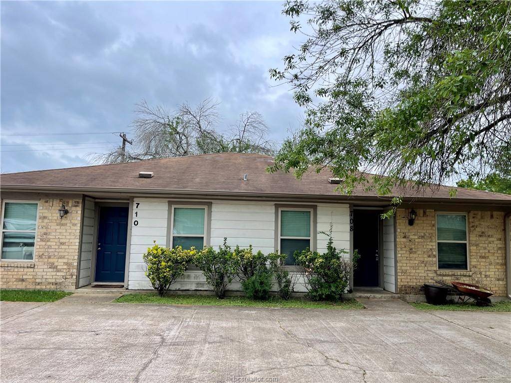 College Station, TX 77845,708 San Benito DR
