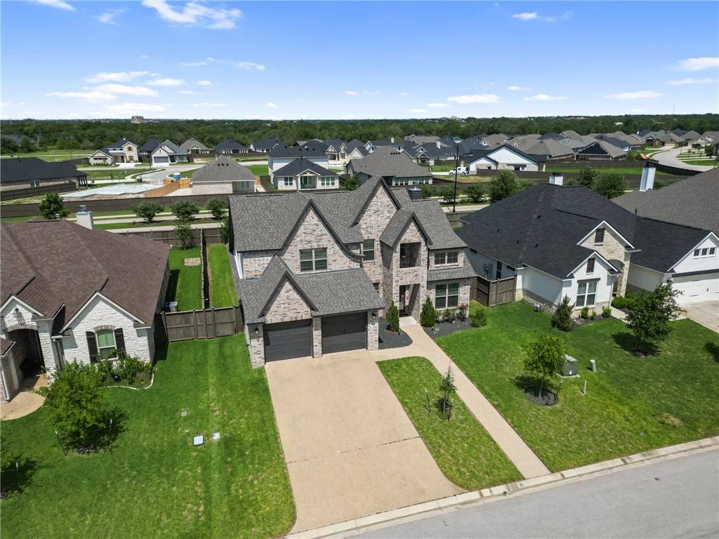 Bryan, TX 77802,4209 Harding CT