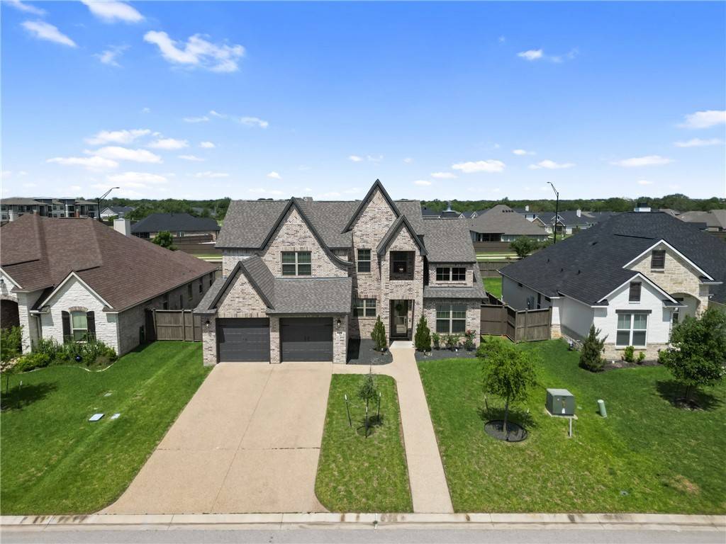 Bryan, TX 77802,4209 Harding CT