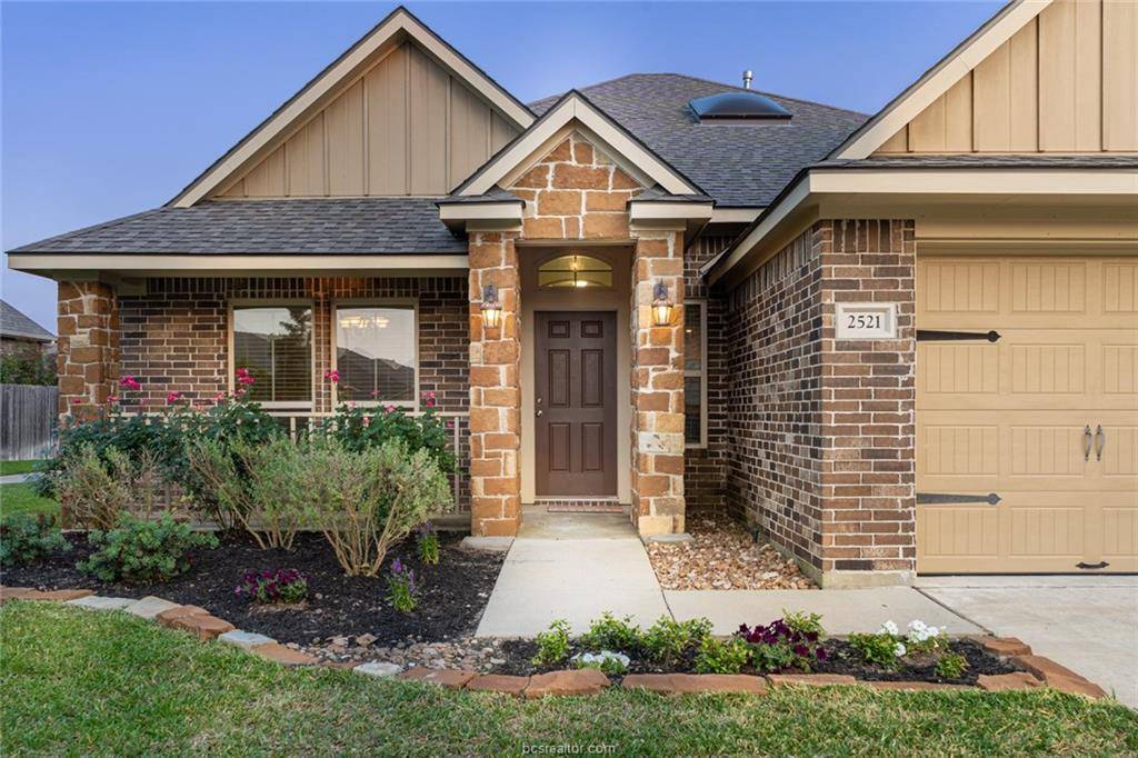 College Station, TX 77845,2521 Kinnersley LN