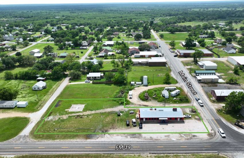 Iola, TX 77861,23473 FM 39