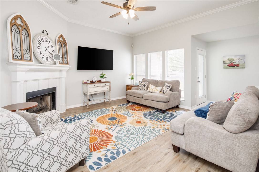 College Station, TX 77845,3739 Chantal CIR