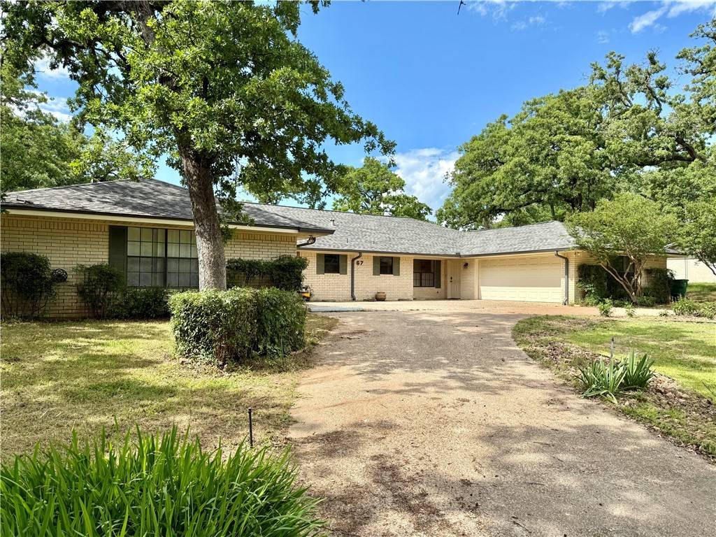 Hilltop Lakes, TX 77871,67 Fairway DR