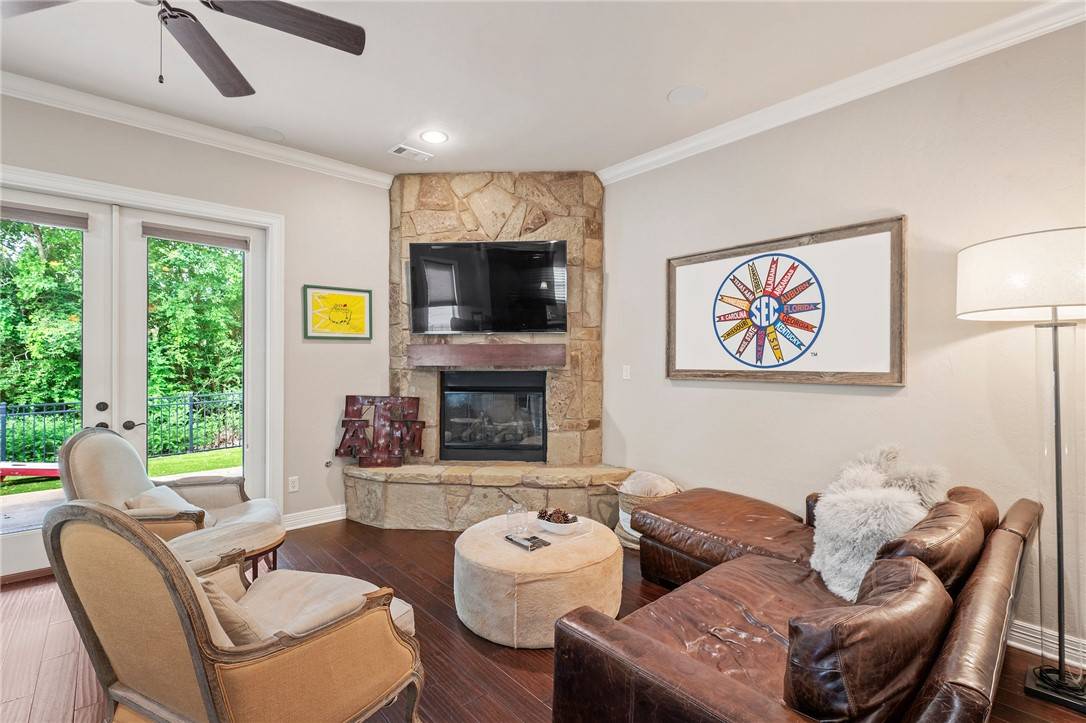 Bryan, TX 77807,3400 Heisman CIR #3A