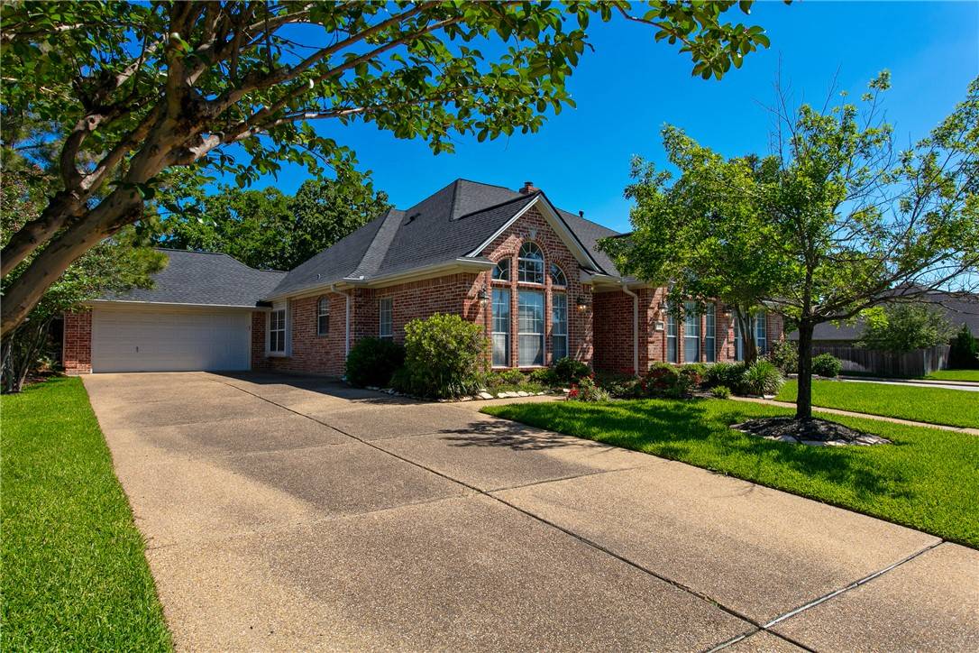 College Station, TX 77845,707 Coral Ridge
