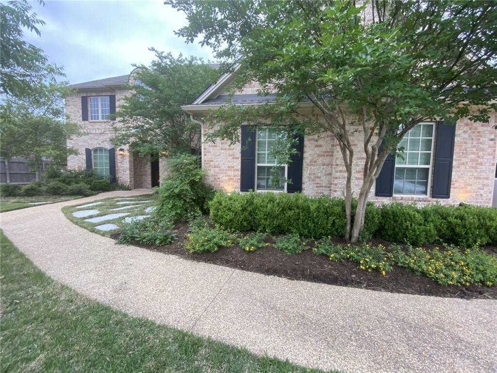 College Station, TX 77845,5311 Riviera CT