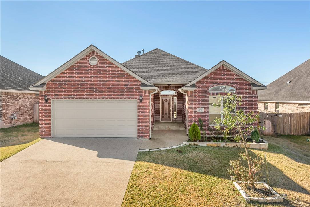 College Station, TX 77845,3916 Incourt LN