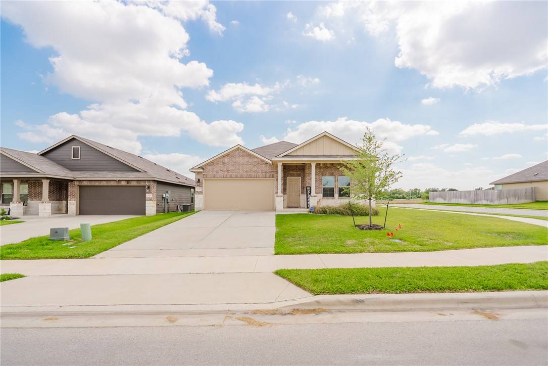 Bryan, TX 77807,2140 Chief ST