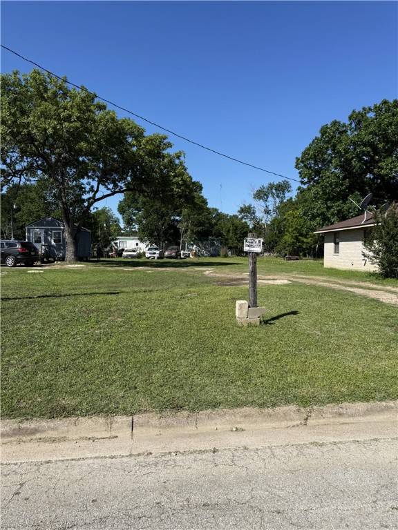 Caldwell, TX 77836,TBD N Porter ST