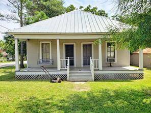 Fayetteville, TX 78940,102 S. Scott ST