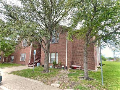 College Station, TX 77845,907 Balcones DR #112