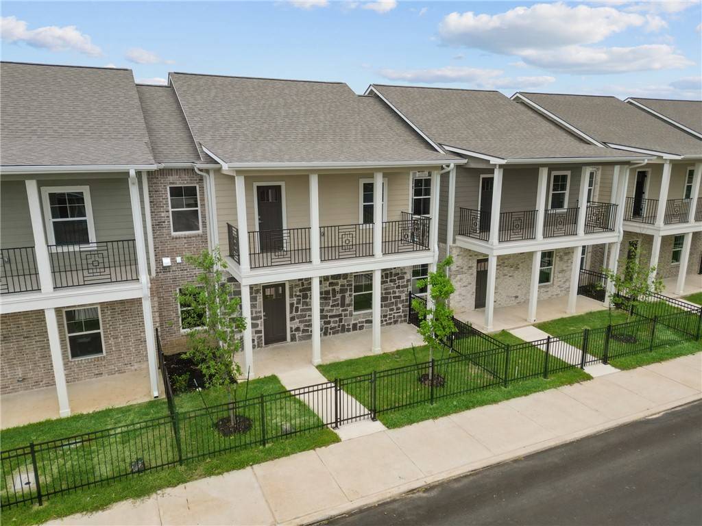 Bryan, TX 77801,4013 Aspen ST #112