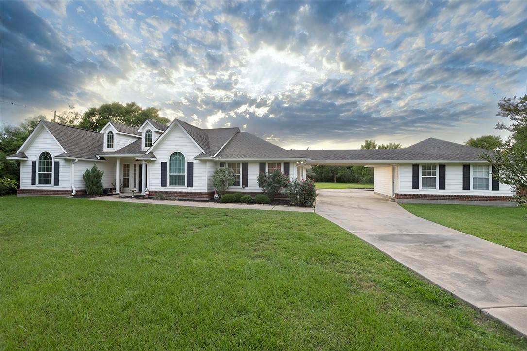 College Station, TX 77845,1701 Bradley RD