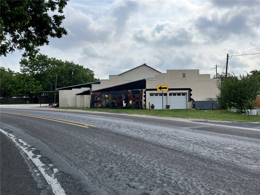 Navasota, TX 77868,701 Brosig AVE
