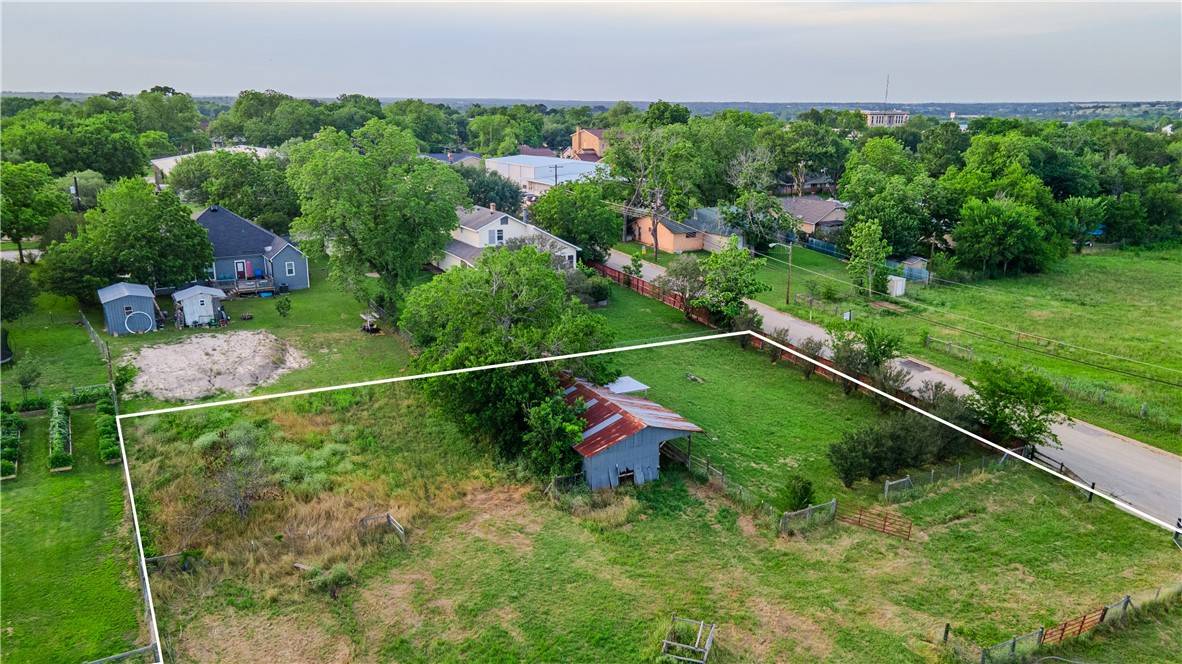 Caldwell, TX 77836,TBD Harvey Street (+/- 4.0 acres)