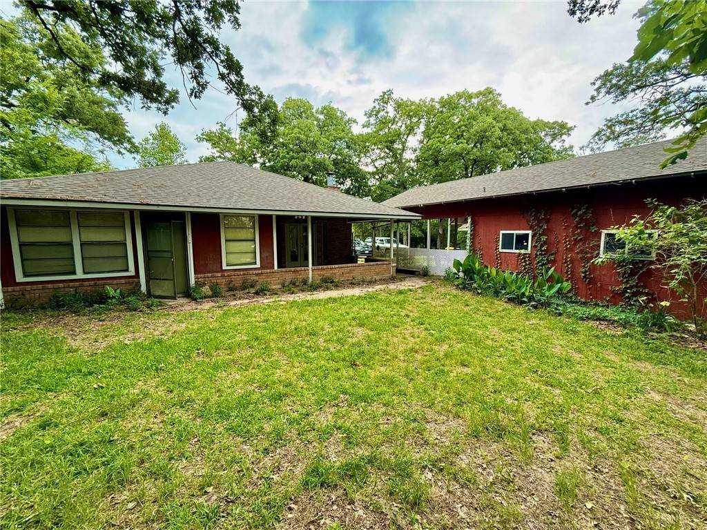 Hilltop Lakes, TX 77871,65 Navarro DR