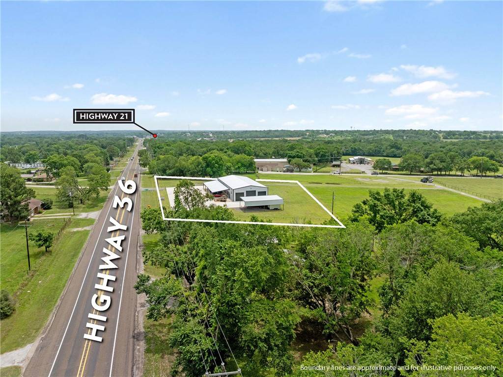 Caldwell, TX 77836,1229 State Highway 36 N