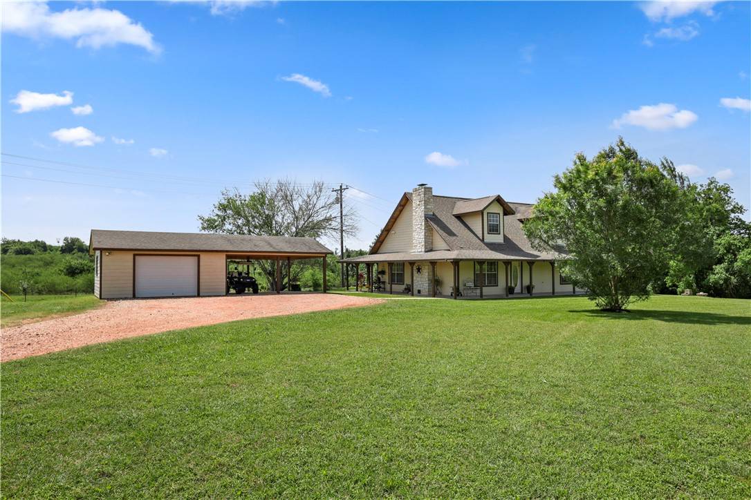 Brenham, TX 77833,999 Salem RD