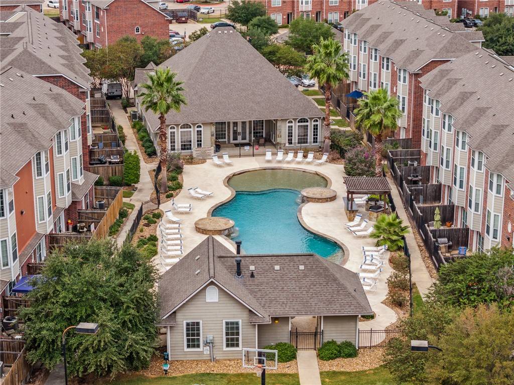 College Station, TX 77840,1198 Jones Butler RD #2102