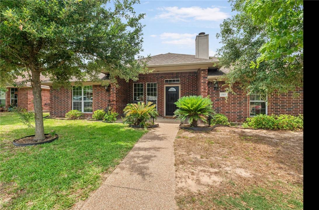 College Station, TX 77845,1515 Bluefield CT