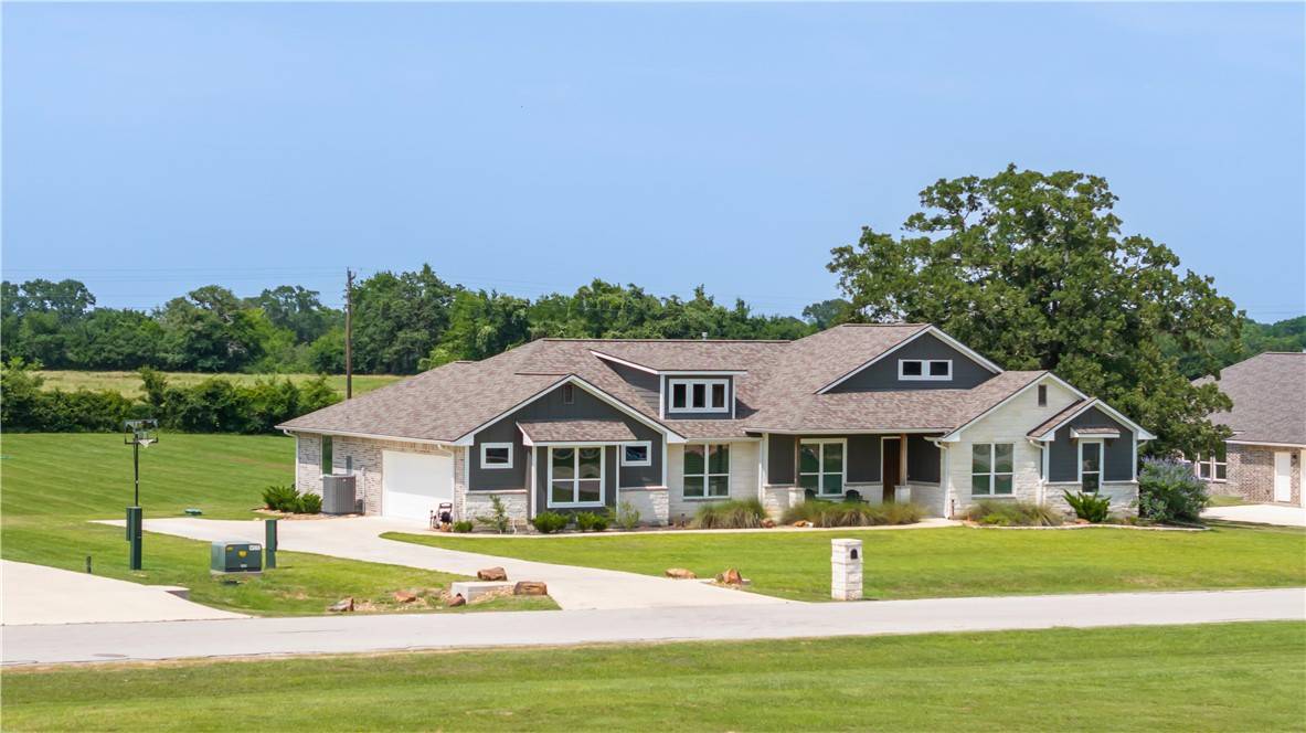 Iola, TX 77861,10146 Henley CV