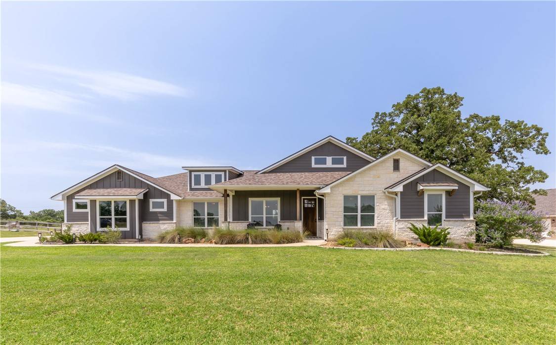 Iola, TX 77861,10146 Henley CV
