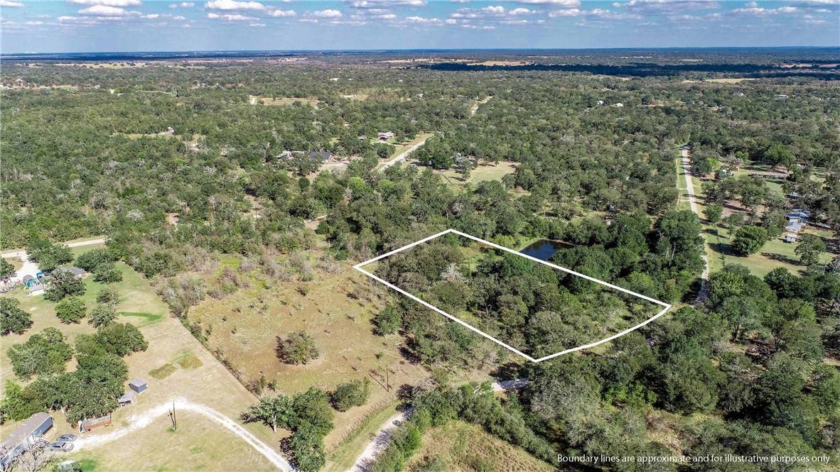 Caldwell, TX 77836,TBD (+/- 1.913 Acres) Berry Creek DR