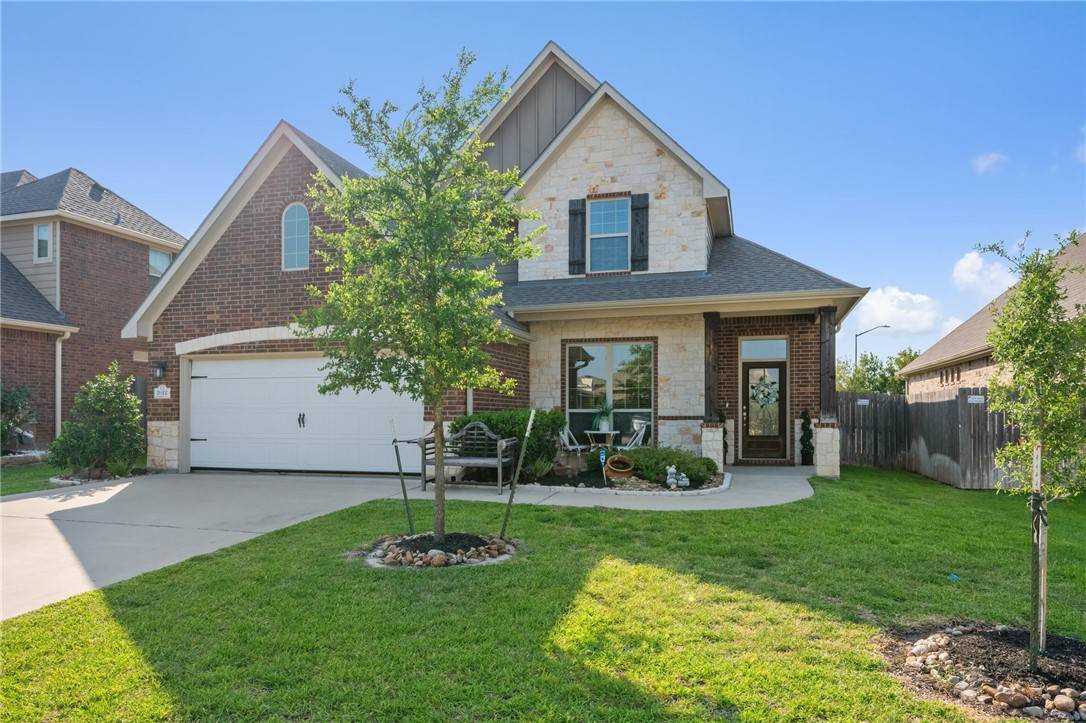 College Station, TX 77845,2612 Portland AVE