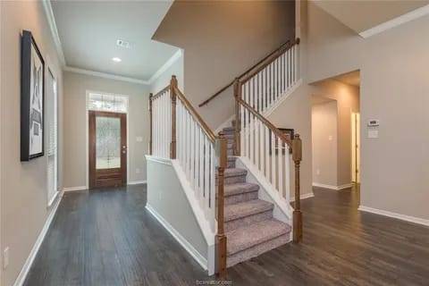 College Station, TX 77845,2612 Portland AVE