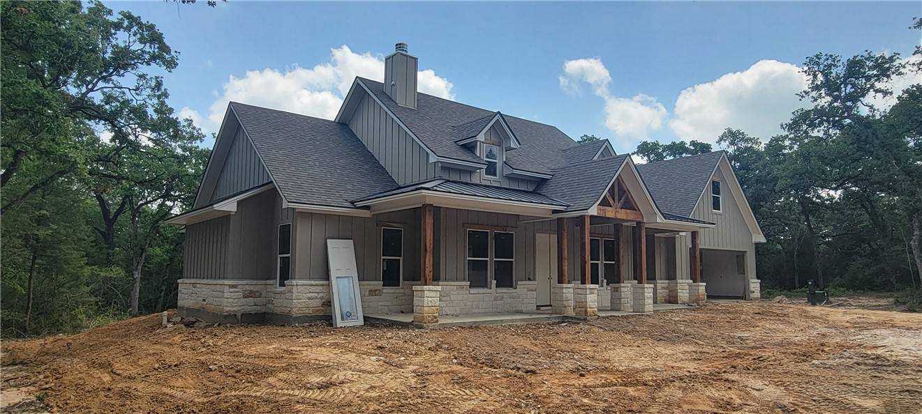 Franklin, TX 77856,2708 Yorkshire TRL