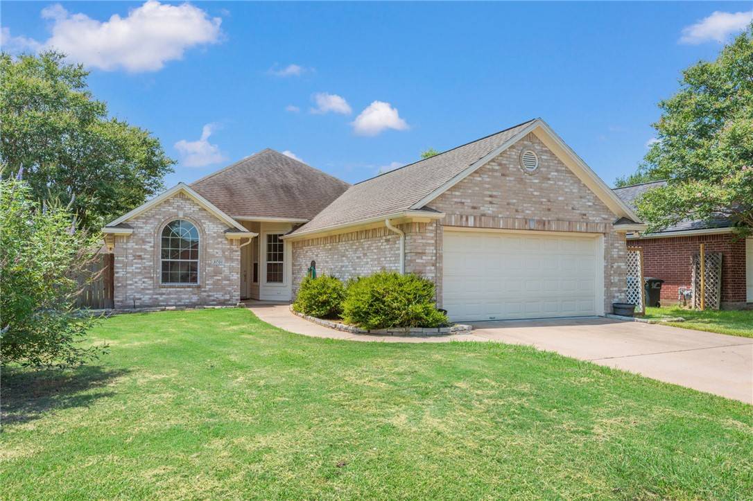 College Station, TX 77845,3701 Essen LOOP