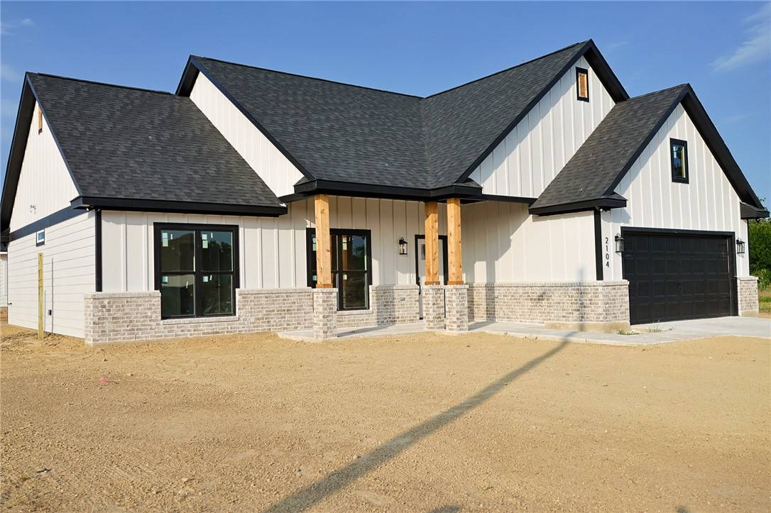 Bryan, TX 77807,2104 Joppi CT