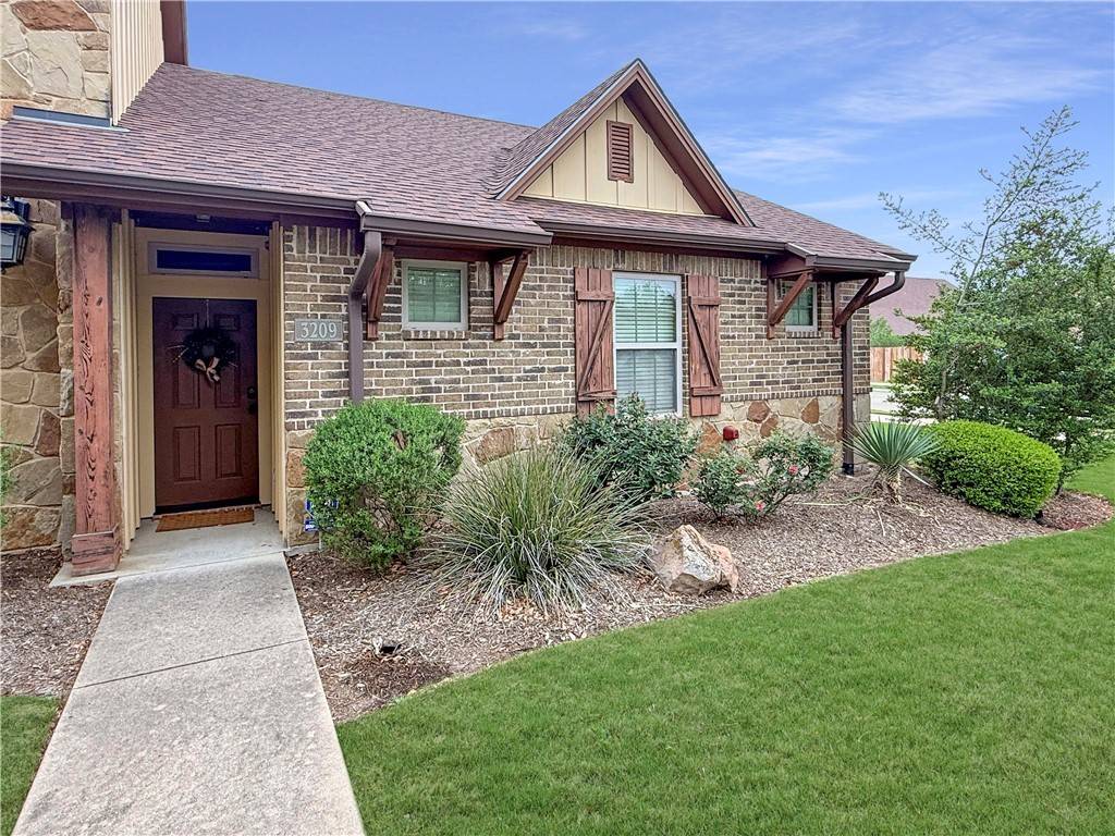 College Station, TX 77845,3209 Cullen TRL
