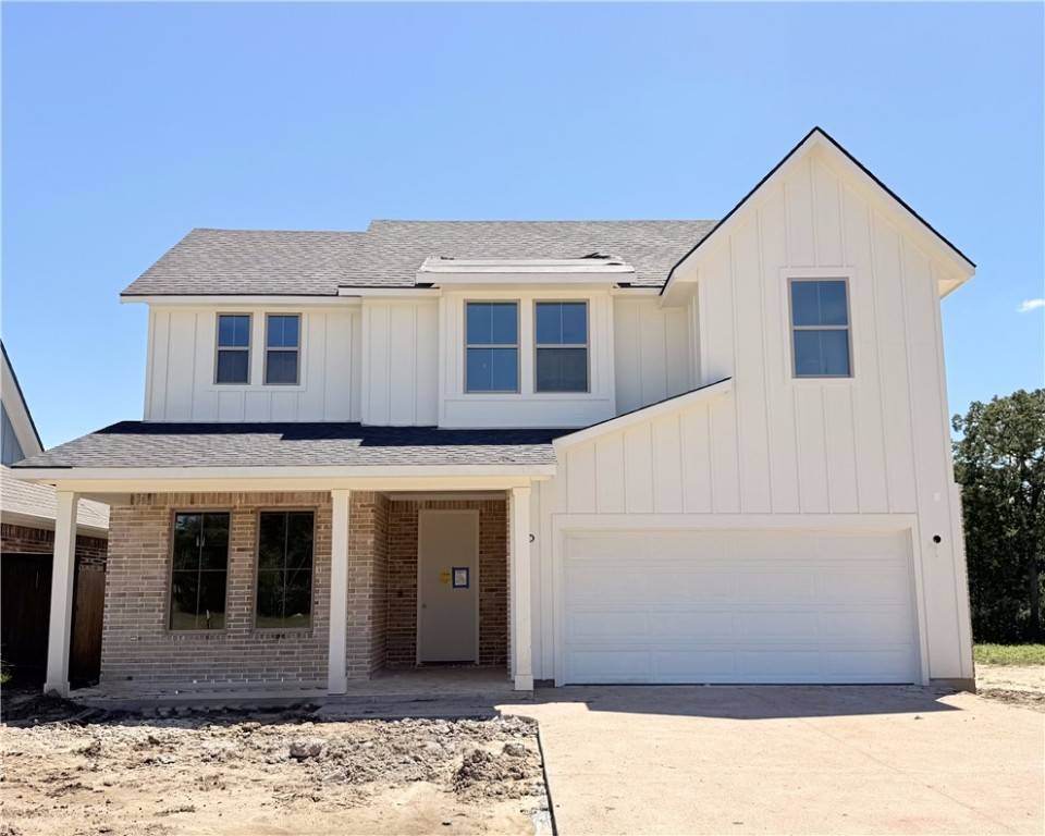 College Station, TX 77845,1652 Frontera Ranch RD