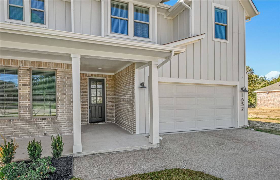 College Station, TX 77845,1652 Frontera Ranch BLVD