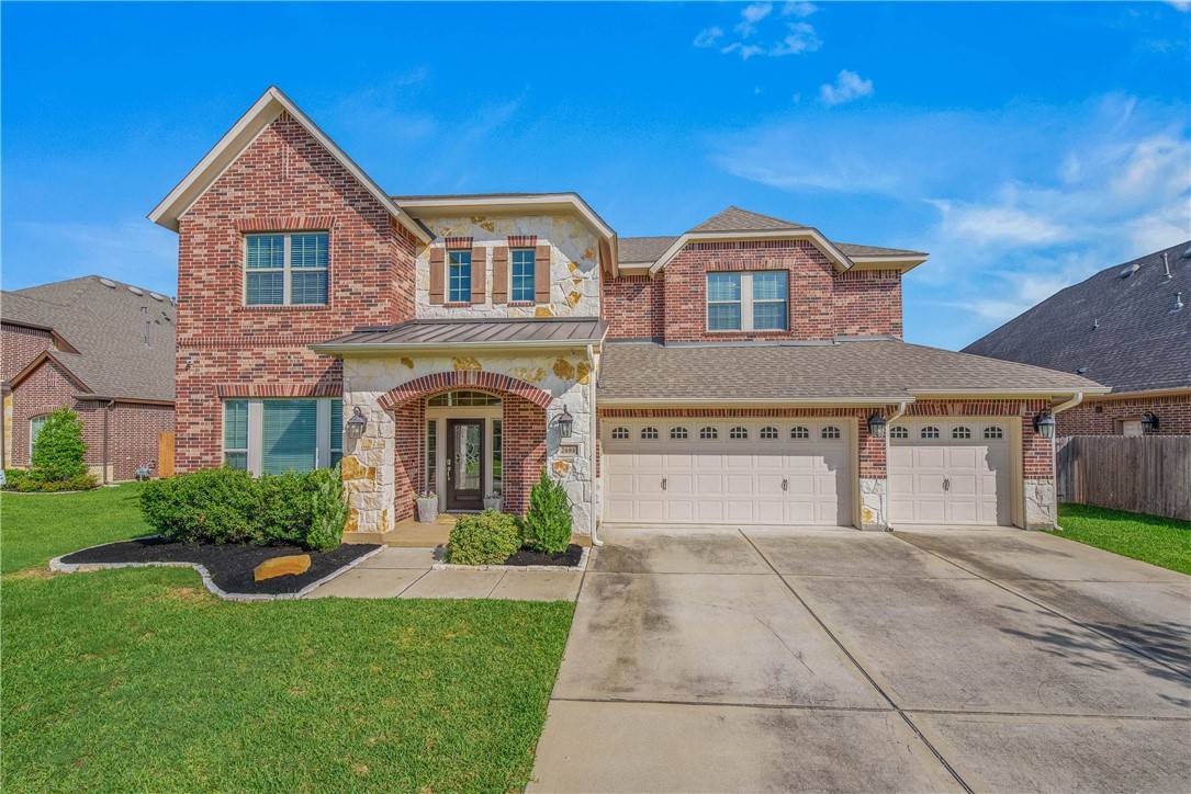 College Station, TX 77845,2608 Belliser CT