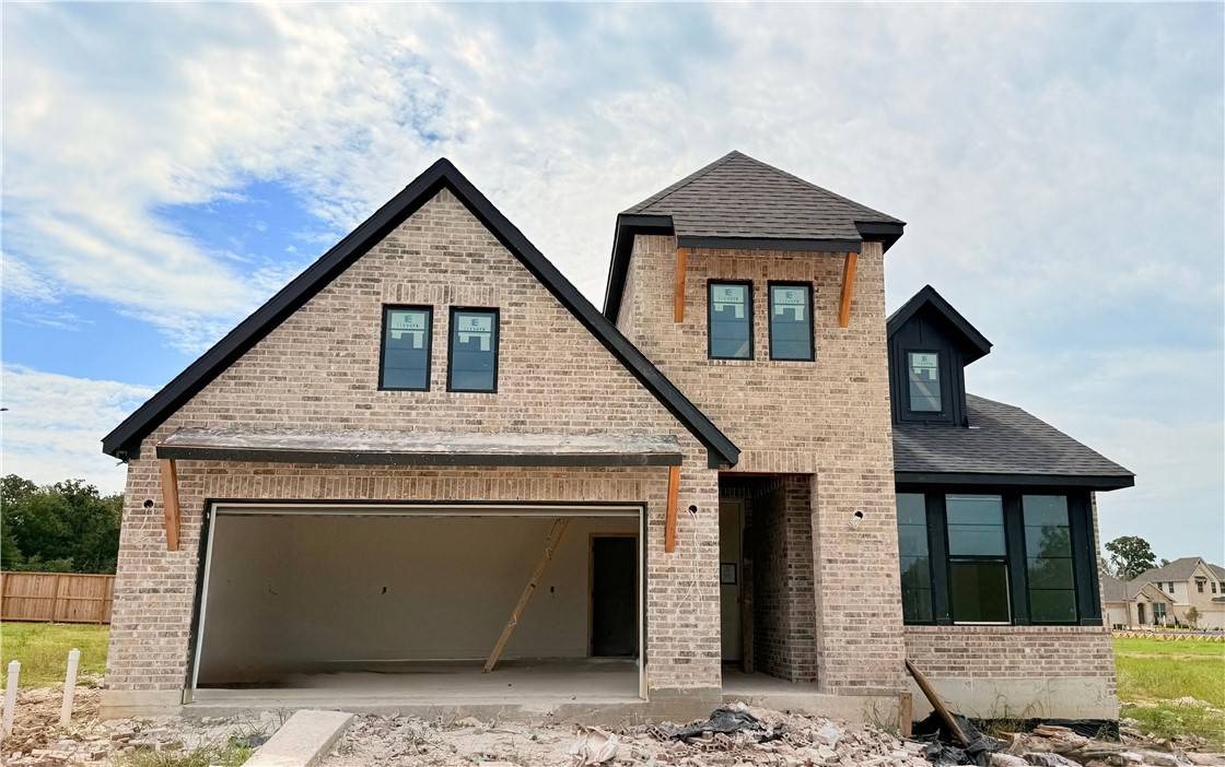 College Station, TX 77845,3716 Panola Park DR