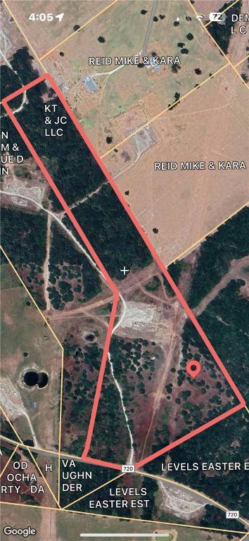 Teague, TX 75840,TBD FCR 720