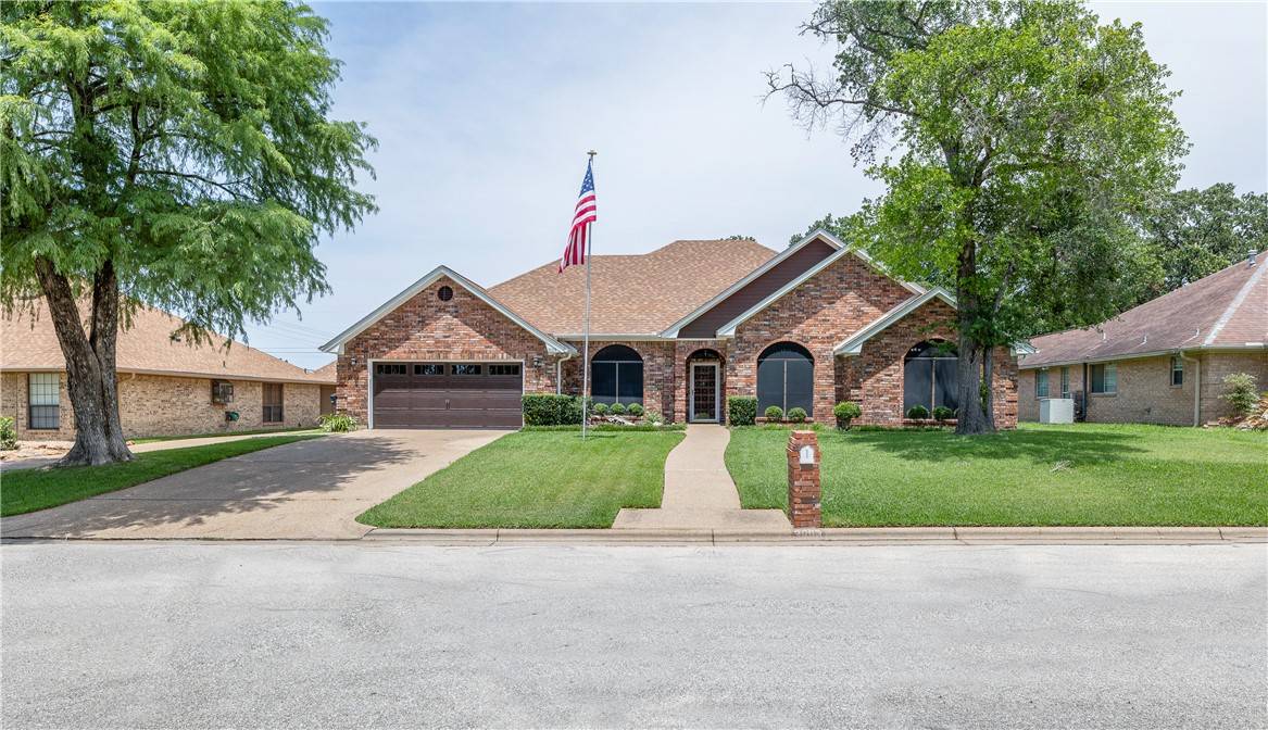 College Station, TX 77845,3003 Aztec ST
