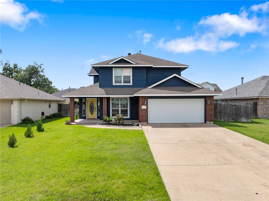 College Station, TX 77845,1307 Portsmouth CT