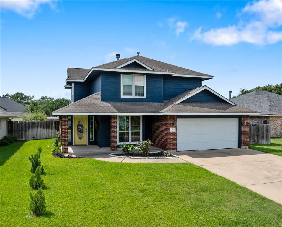 College Station, TX 77845,1307 Portsmouth CT
