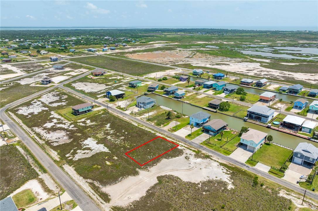Other, TX 78382,236 Sailfish DR