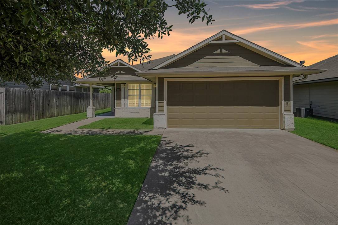 College Station, TX 77845,919 Windmeadows DR
