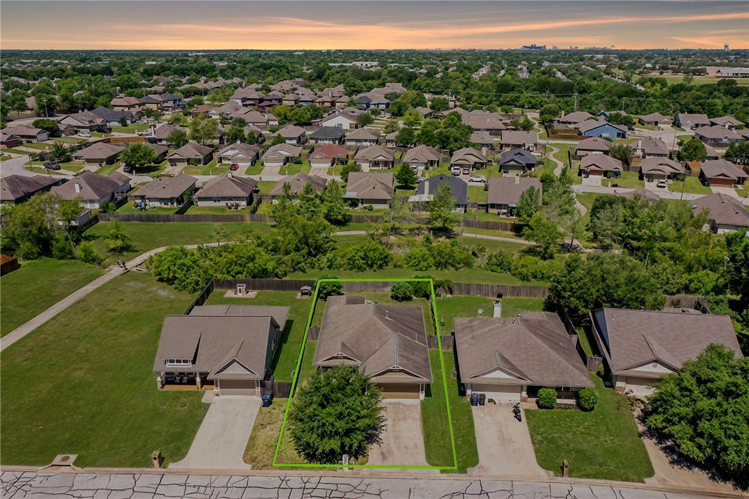 College Station, TX 77845,919 Windmeadows DR