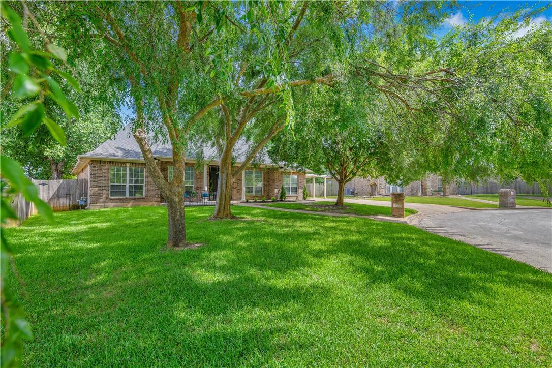 College Station, TX 77845,1002 Capistrano CT