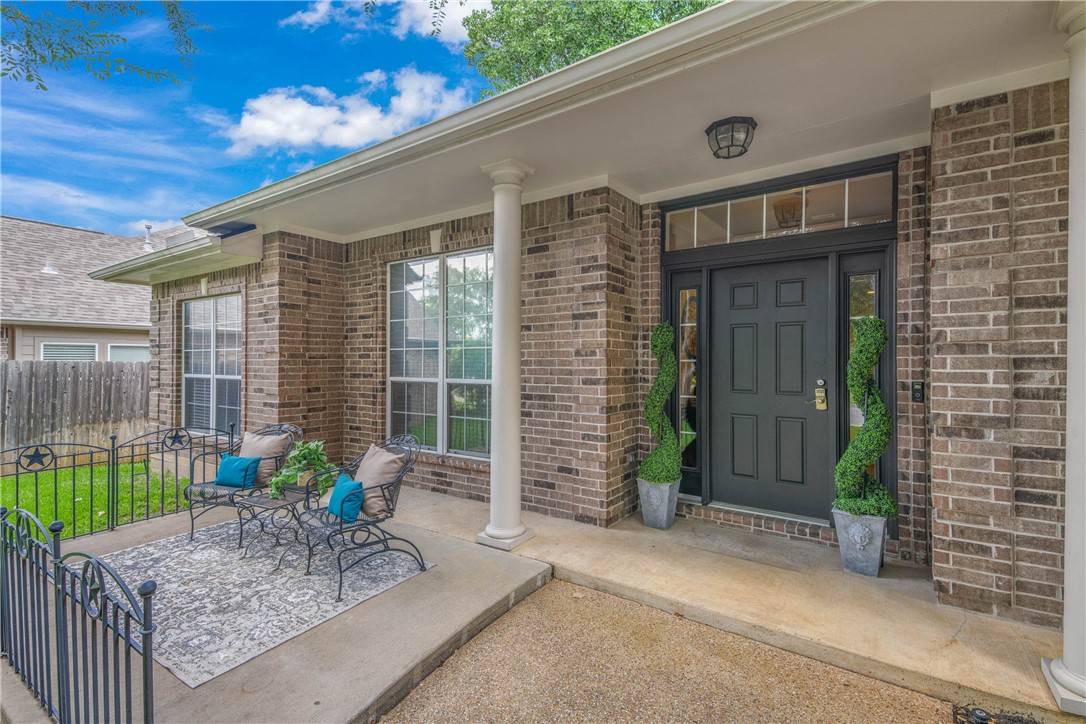 College Station, TX 77845,1002 Capistrano CT