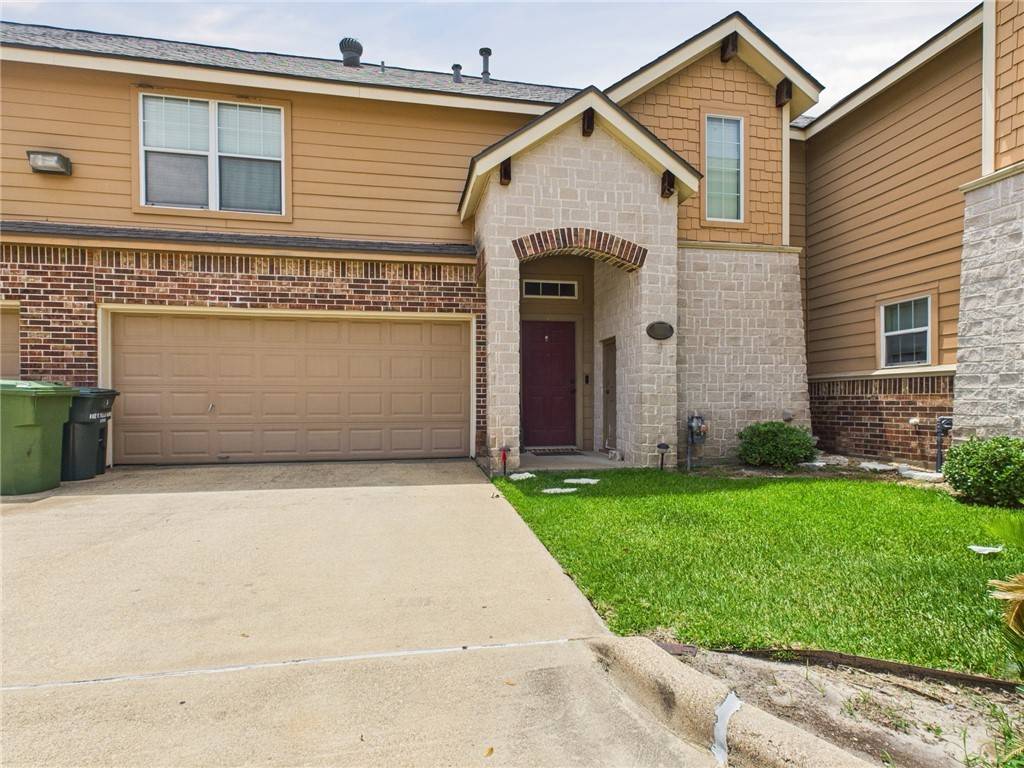 Bryan, TX 77807,1812 W Villa Maria RD